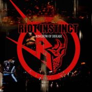 Review: Riot Instinct - Kingdom Of Disease